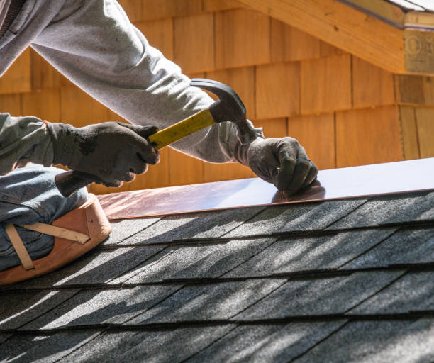 Reliable Brownsville, TX Roofing Contractor Solutions